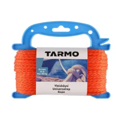 TARMO YLEISKÖYSI 4 MM X 25 M 150 KG ORANSSI