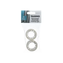 TARMO IKKUNATEIPPI 25MMX10M / 2 KPL