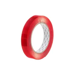 TARMO KAKSIPUOLINEN KIINNITYSTEIPPI KIRKAS 19 MM X 2 M