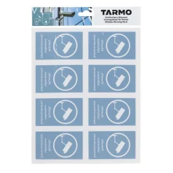 TARMO KAMERAVALVONTA IKKUNATARRA 3 ARKKIA