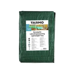 TARMO KEVYTPEITE 80 G 6X10 M