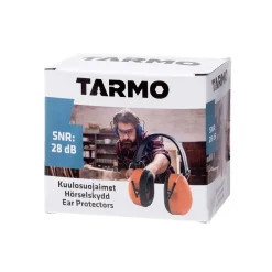 TARMO KUULOSUOJAIMET