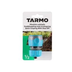 TARMO PIKALIITIN WATER-STOP 1/2-5/8"