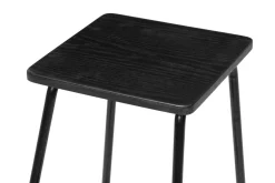 TARMO PORRASJAKKARA 3 MUSTA