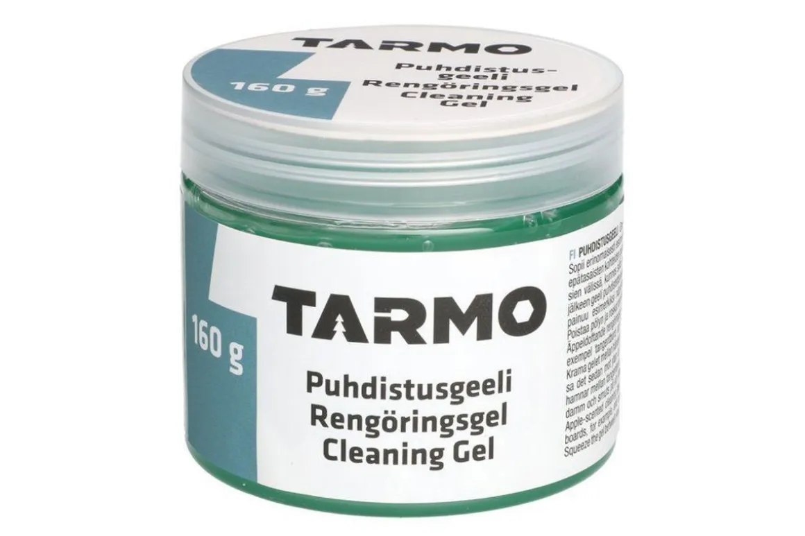 TARMO PUHDISTUSGEELI OMENA 160 G