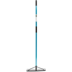 TARMO PUUTARHAHARAVA 16-HAMPAINEN 150 CM
