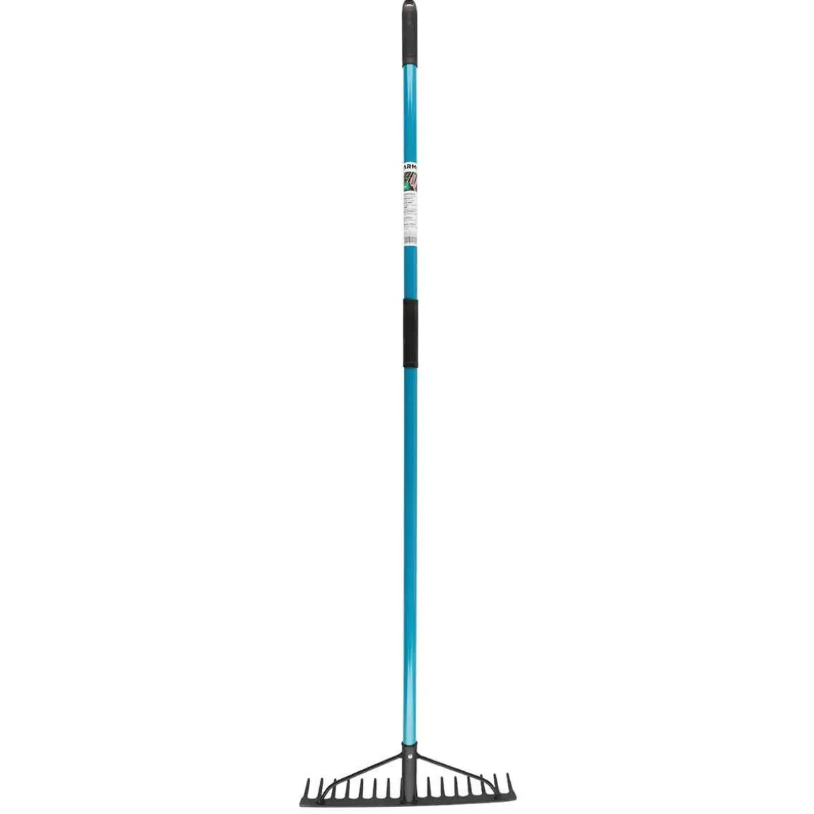 TARMO PUUTARHAHARAVA 16-HAMPAINEN 150 CM
