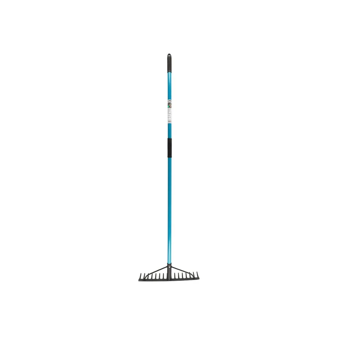 TARMO PUUTARHAHARAVA 16-HAMPAINEN 150 CM