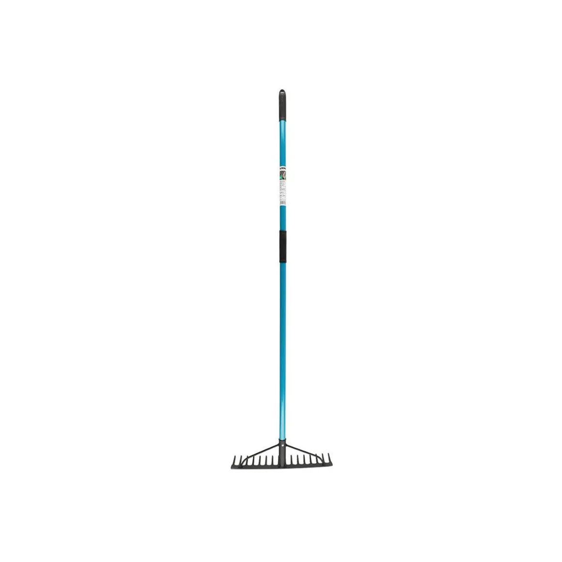 TARMO PUUTARHAHARAVA 16-HAMPAINEN 150 CM