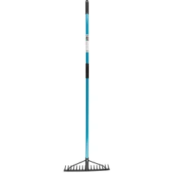 TARMO PUUTARHAHARAVA 16-HAMPAINEN 150 CM