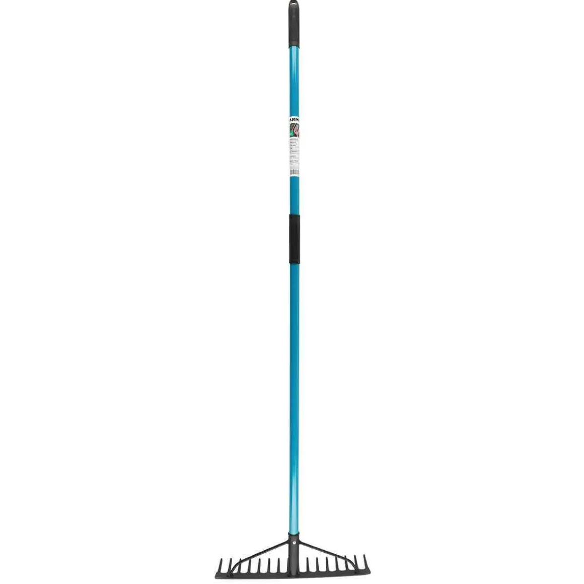 TARMO PUUTARHAHARAVA 16-HAMPAINEN 150 CM