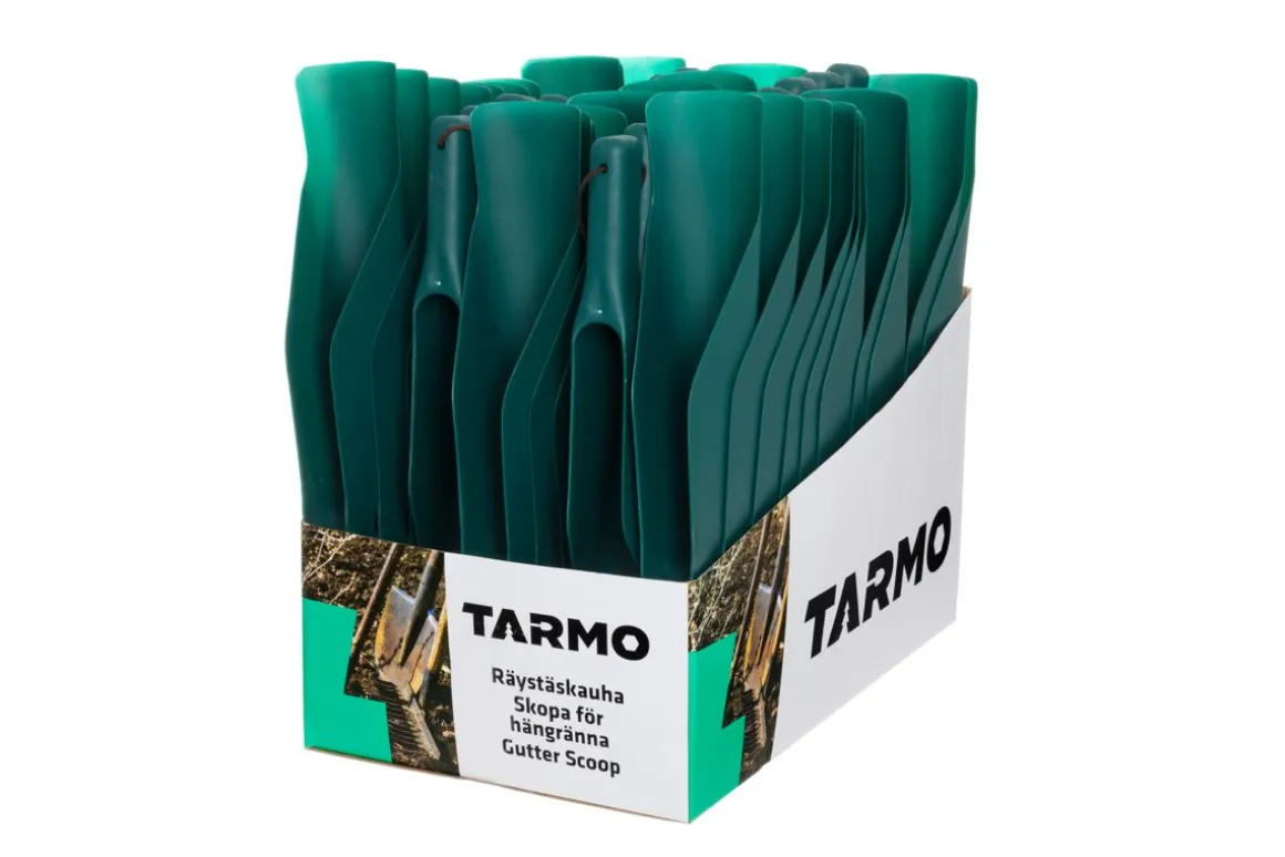 TARMO RÄYSTÄSKAUHA