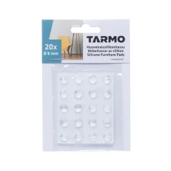TARMO SILIKONITASSU 20KPL