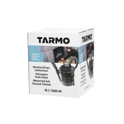 TARMO TUHKAIMURI MOOTTORILLA 18 L
