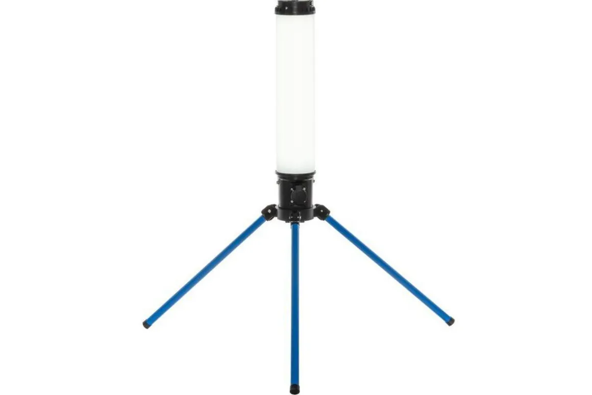 TARMO TYÖVALAISIN TUBE 360 100 W, 9100 LM, IP44