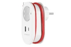 TARMO USB-LATURI LATAUSKAAPELILLA 3,4 A
