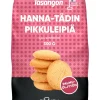 TASANGON HANNA TÄDIN PIKKULEIPÄ 300 G