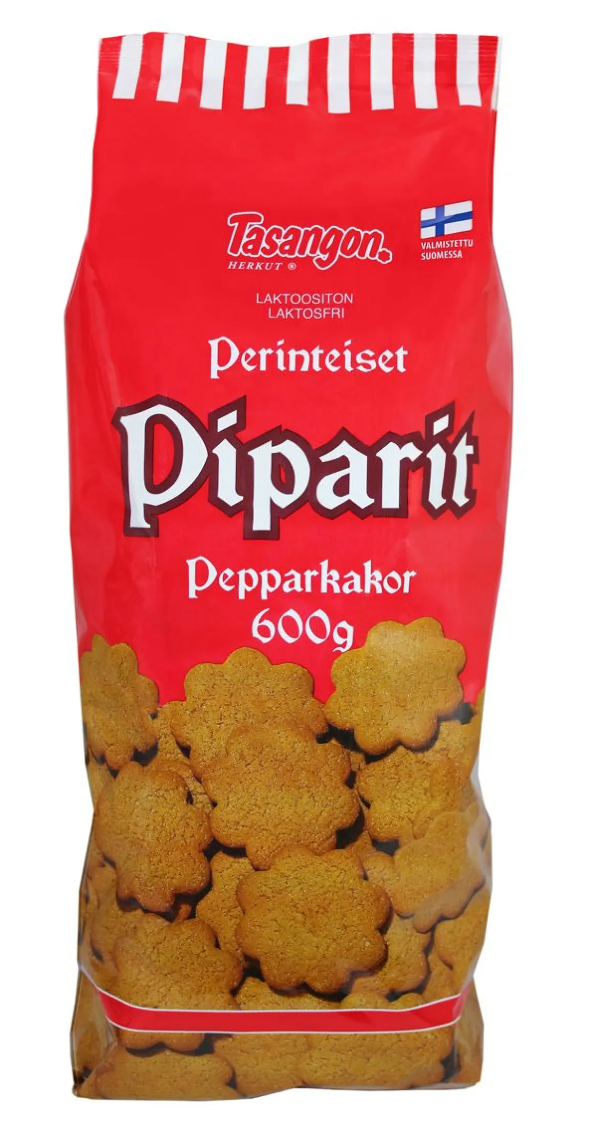 TASANGON PERINTEISET PIPARIT 600 G