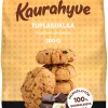 TASANGON TUPLASUKLAA PIKKULEIPÄ 100% KAURA 300 G