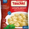 TASCHKI PELMENI POSSU 500 G