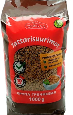 TATTARISUURIMOT 1 KG