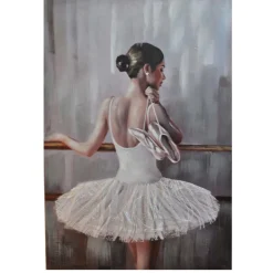 TAULU BALETTI 70X100 CM