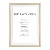 TAULU PASTA GUIDE 50 X 70CM