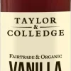 TAYLORCOLL VANILLAEXTRACT LUOMU  50 ML