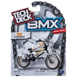 TECH DECK BMX