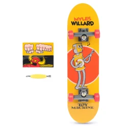 TECH DECK KÄSISKEITTI 27 CM