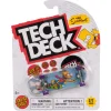 TECH DECK 96MM SORMISKEITTI VIHDE