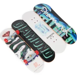 TECH DECK 4 PACK