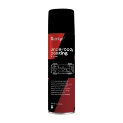 TECTYL UNDERBODY COATINGALUSTAMASSA BRONZE 500 ML