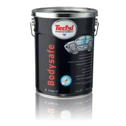 TECTYL BODYSAFE ALUSTAMASSA 5 L