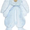 TEDDYKOMPANIET LOLLI BUNNIES -UNIRIEPU V.SIN