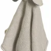 TEDDYKOMPANIET ORGANIC KNITTED DOUDOU DOG