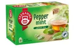 TEEKANNE PEPPERMINT 20PS 45 G
