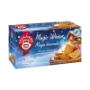 TEEKANNE SPECULOOS-KEKSIN MAKUINEN MAUSTETTU HEDELMÄHAUDUKE 20  40 G