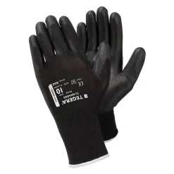 TEGERA 866 PU-KÄSINE 6/PSS KOKO 10