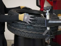 TEGERA 8805R INFINITY SYNTEETTINEN KÄSINE KOKO 11