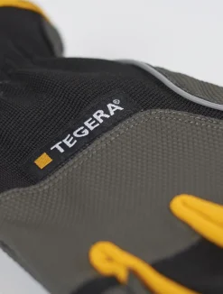 TEGERA 9125 PRO MICROTHAN SYNTEETTINEN KÄSINE KOKO 11