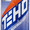 TEHO ELEKTROLYYTTIJUOMA APPELSIINI TLK 330 ML