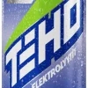 TEHO ELEKTROLYYTTIJUOMA SITRUUNA-LIME TLK 330 ML