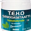 T.E.H.O SINKKIASETAATTI VASTUSTUSKYVYLLE 50 KPL