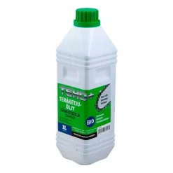 TEHO+ EKO TERÄKETJUÖLJY  1 L