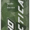 TEHO ENERGIAJUOMA TACTICAL SITRUUNA + MAGNESIUM TLK 330 ML