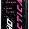 TEHO ENERGIAJUOMA TACTICAL VADELMA-SITRUS + MAGNESIUM TLK 330