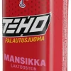 TEHO PALAUTUSJUOMA MANSIKKA  330 ML