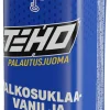 TEHO PALAUTUSJUOMA VALKOSUKLAA-VANILJA + MAGNESIUM 330