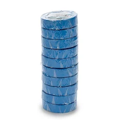 TELPAK SÄHKÖTEIPPI 15MM X10M SININEN